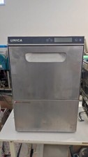 lavastoviglie UNICA cesto 50 c/dosatore detergente e brillantante ,con pompa sca