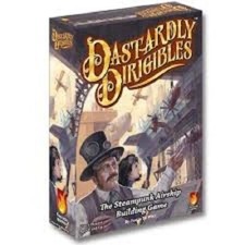 Dastardly Dirigibles Steampunk