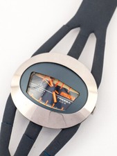 Catena Bulle / Spaceman