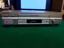 Sony slv 240 - slv-se,