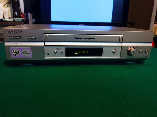 Sony slv 240 - sony,