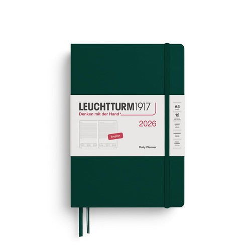 Leuchtturm1917 372776 - leuchtturm1917,