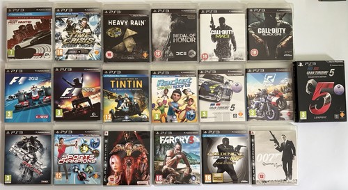Lotto giochi sony ps3 job - lotto,
