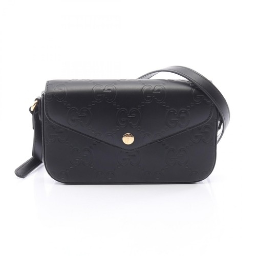 Borsa tracolla gucci gg - borsa,