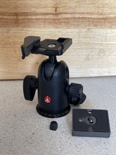Manfrotto 498RC2 498-RC2 Testa