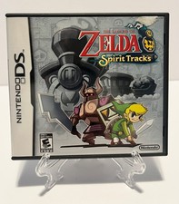 The Legend of Zelda: Spirit