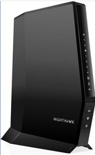 Netgear Nighthawk AX6 WiFi 6
