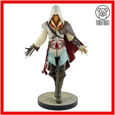 Statua Statuina Ezio Auditore