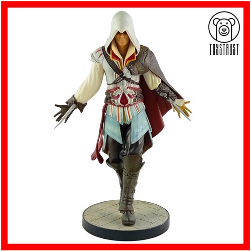 Statua statuina ezio - statua,