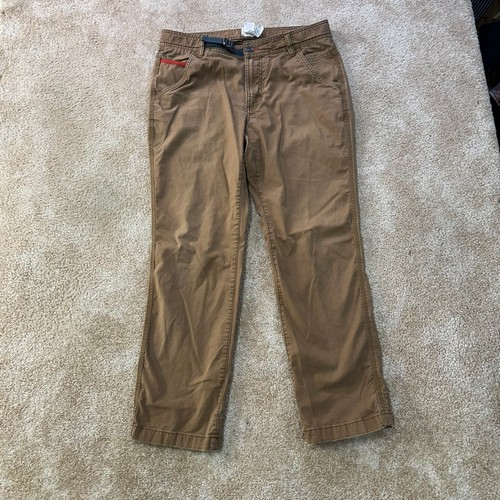 Pantalone chino bean - chino, ll
