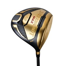 Juggernaut Max Gold Titanium