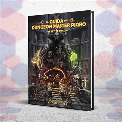 Guida del dungeon - la,