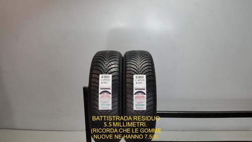Gomme usate stagioni - gomme,