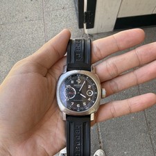Panerai Ferrari Granturismo