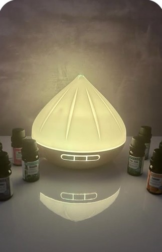 Diffusore oli essenziali - diffusore,