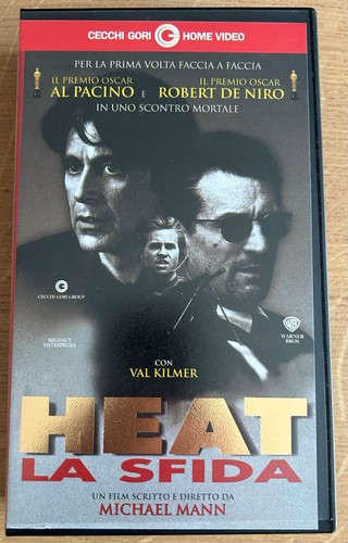 Videocassetta vhs originale - vhs,