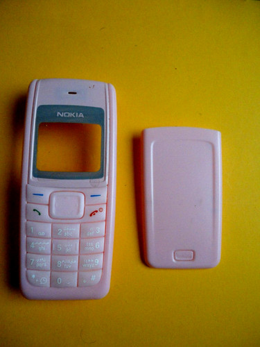 Cover nokia - cover,