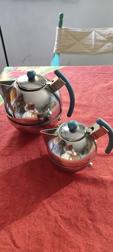Caffettiere vintage - caffettiere,