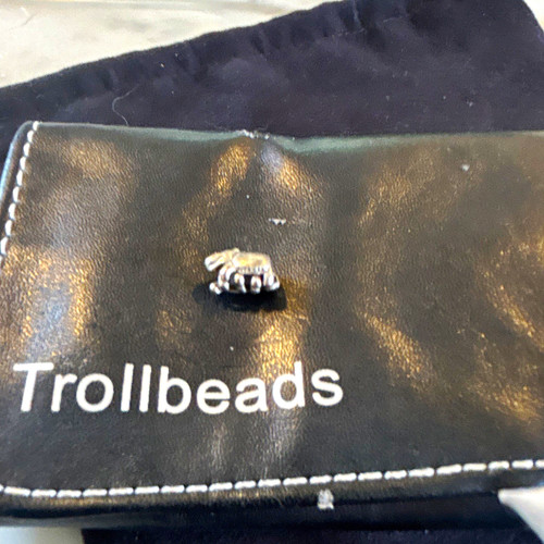Trollbeads charm animali - trollbeads,