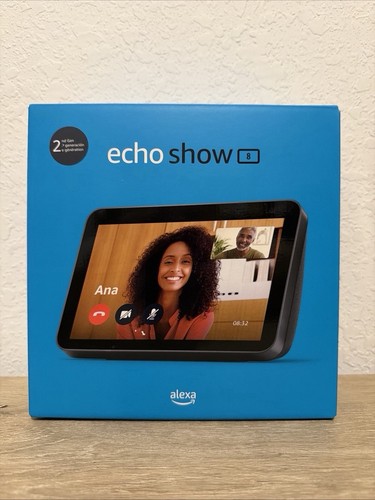 Amazon echo show 2a - echo,