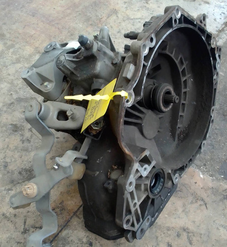 Z12xep 59kw cambio compl - cambio,