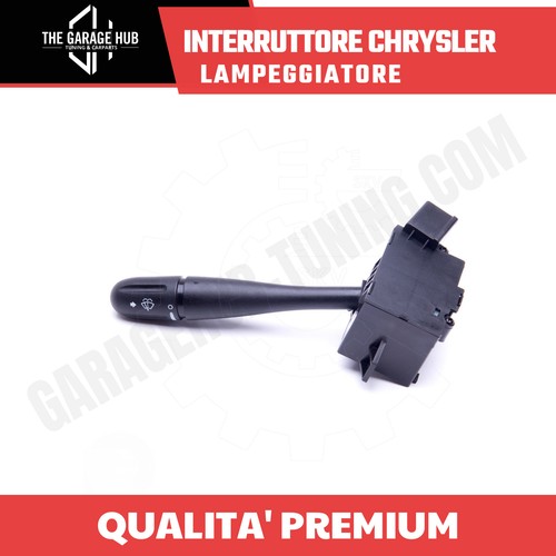 Interruttore lampeggiatore per