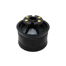 262893000 Pistone solido di