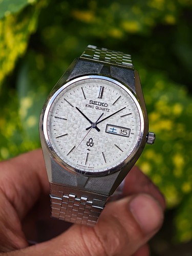 Montre vintage king - vintage,
