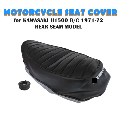 Coprisella moto kawasaki - kawasaki, h1