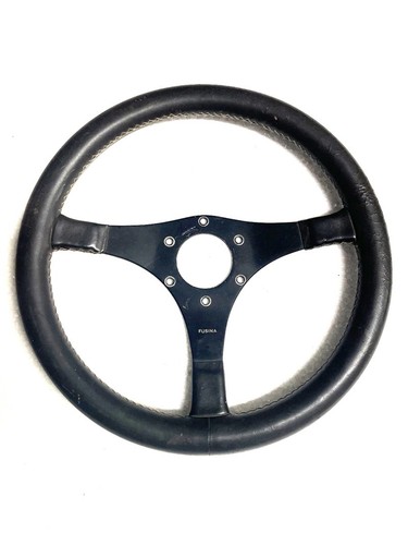 Volante epoca vintage - volante,