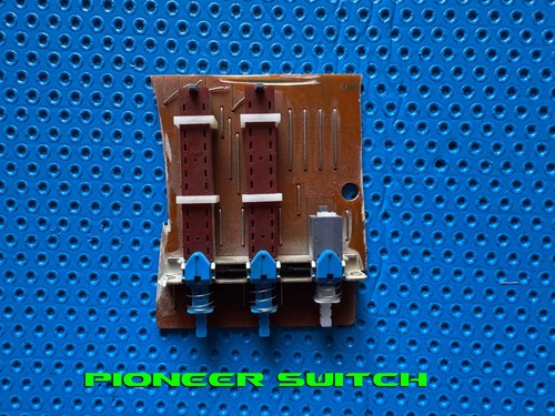 Pioneer sg 9800 pulsanti - ,