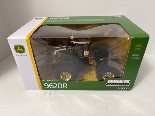 John deere 9620r - 9620r, cromo