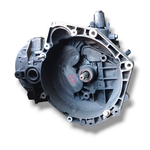 Cambio per alfa romeo - cambio,