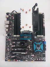 Scheda Madre Intel DX79TO (socket 2011) 
