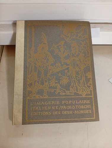 Paolo toschi imagerie - toschi, l'imagerie