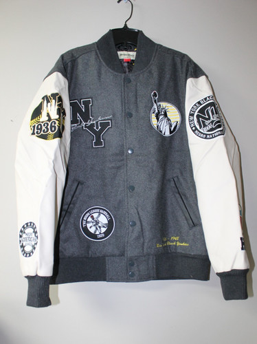 New negro league baseball - new,