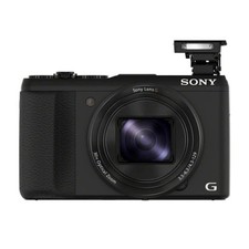 Sony Cyber-Shot DSC-HX50