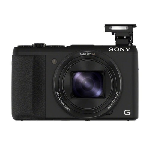 Sony cyber shot dsc - sony, dsc-hx50