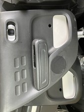 Pennelli  porta Anteriori/posteriore Per Citroen C3 2019