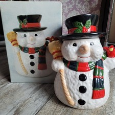 Vintage World Bazars ceramica