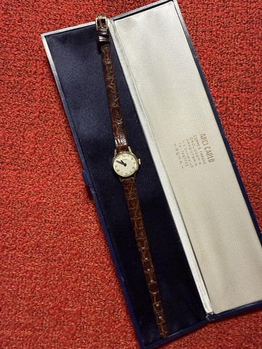 Orologio donna marca lanco - orologio,