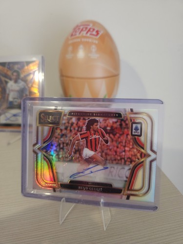 Panini select serie 2025 - serie, 2025/26