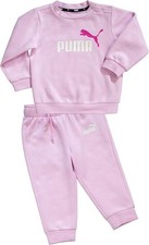 PUMA Tuta da jogging mini