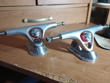 Parigi Longboard Camion