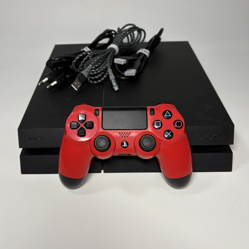 Console sony playstation - playstation, 4