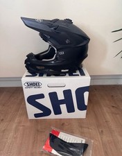 Casco motocross Shoei Vfx W Mx