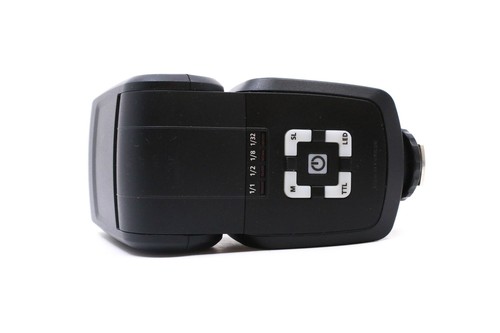 Metz digital speedlite - 44,
