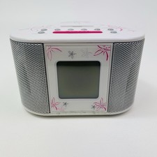 Dock Radio Orologio Tripla