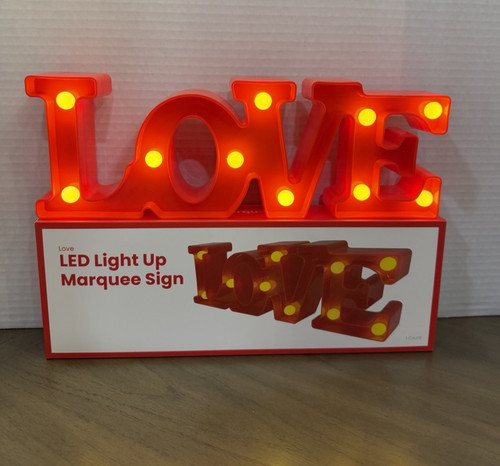 Titan love led tendone - titan,