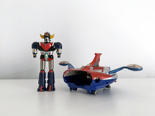 Rare version 1 Goldrake